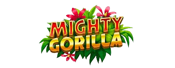 logo Mighty Gorilla